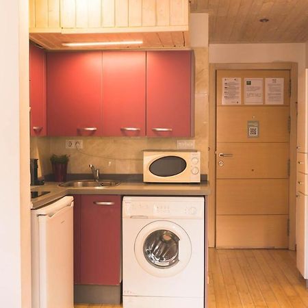 Centrico Estudio - Malaga Centro Екстер'єр фото