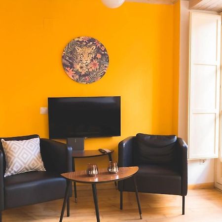 Centrico Estudio - Malaga Centro Екстер'єр фото
